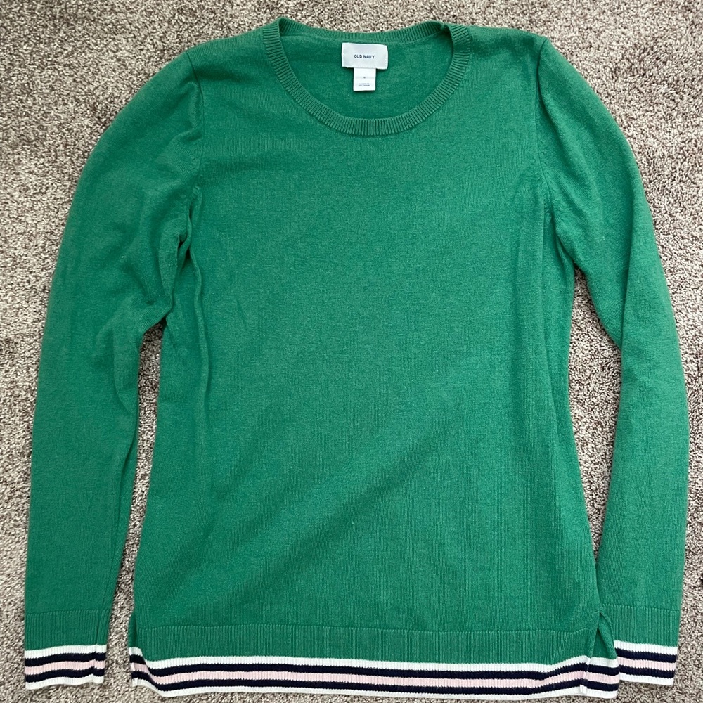Old navy crewneck